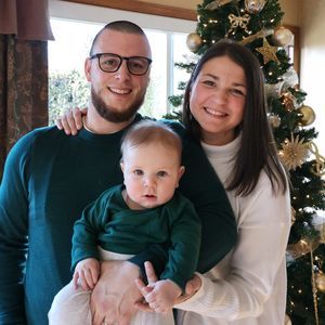 Meet your Posher, Joelle